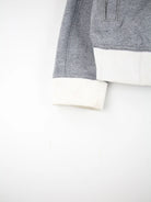Under Armour Sweatjacke Grau L – Detailbild 1