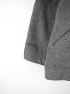 Vintage Fleece Mehrfarbig L – Detailbild 1