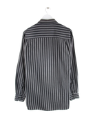 Vintage Hemd Schwarz XXL – Rückseite