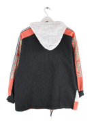 Vintage Hoodie Grau XL – Rückseite