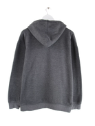 Vintage Hoodie Grau XL – Rückseite