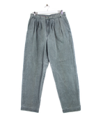 Vintage Hose Grau – Vorderseite