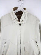 Vintage Jacke Beige M – Detailbild 1