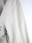Vintage Jacke Beige M – Detailbild 3