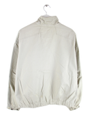 Vintage Jacke Beige M – Rückseite