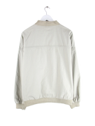Vintage Jacke Beige XL – Rückseite