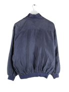 Vintage Jacke Blau XL – Rückseite