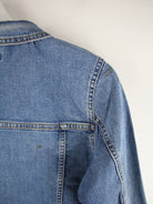 Vintage Jacke Blau XS – Detailbild 1