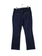 Vintage Jeans Blau W32 – Rückseite