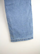Vintage Jeans Blau – Detailbild 2