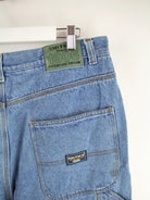 Vintage Jeans Blau – Detailbild 4