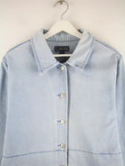 Vintage Jeansjacke Blau 3XL – Etikett