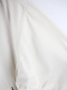 Vintage Leichte Jacke Beige L – Detailbild 2