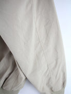 Vintage Leichte Jacke Beige M – Detailbild 2