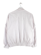 Vintage Leichte Jacke Grau L – Rückseite