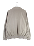 Vintage Leichte Jacke Grau XL – Rückseite