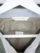 Vintage Leichte Jacke Grün XL – Detailbild 1