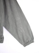 Vintage Leichte Jacke Grün XL – Etikett
