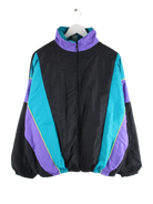 Vintage Leichte Jacke Mehrfarbig L – Vorderseite