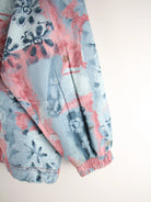Vintage Leichte Jacke Mehrfarbig M – Detailbild 1