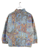 Vintage Leichte Jacke Mehrfarbig S – Rückseite