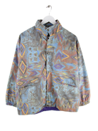 Vintage Leichte Jacke Mehrfarbig S – Vorderseite