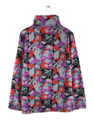 Vintage Leichte Jacke Mehrfarbig XL – Rückseite
