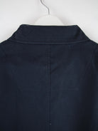 Vintage Leichte Jacke Schwarz L – Detailbild 1