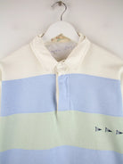 Vintage Polo Mehrfarbig XL – Detailbild 2