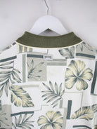 Vintage Polo Mehrfarbig XL – Detailbild 1
