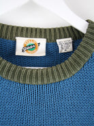 Vintage Pullover Mehrfarbig M – Detailbild 2