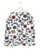 Vintage Sweater Beige L – Rückseite