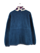 Vintage Sweater Blau XXL – Rückseite