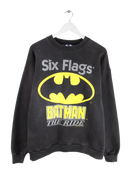 Vintage Sweater Grau L – Vorderseite