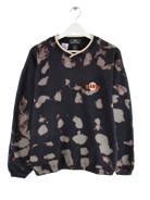 Vintage Sweater Schwarz L – Vorderseite