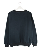 Vintage Sweater Schwarz XL – Rückseite