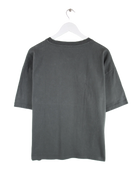 Vintage T-Shirt Grau XL – Rückseite