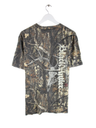 Vintage T-Shirt Mehrfarbig L – Rückseite