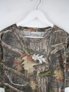Vintage T-Shirt Mehrfarbig 3XL – Detailansicht Vorderseite
