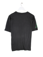 Vintage T-Shirt Schwarz M – Rückseite