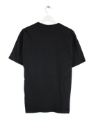 Vintage T-Shirt Schwarz XL – Rückseite