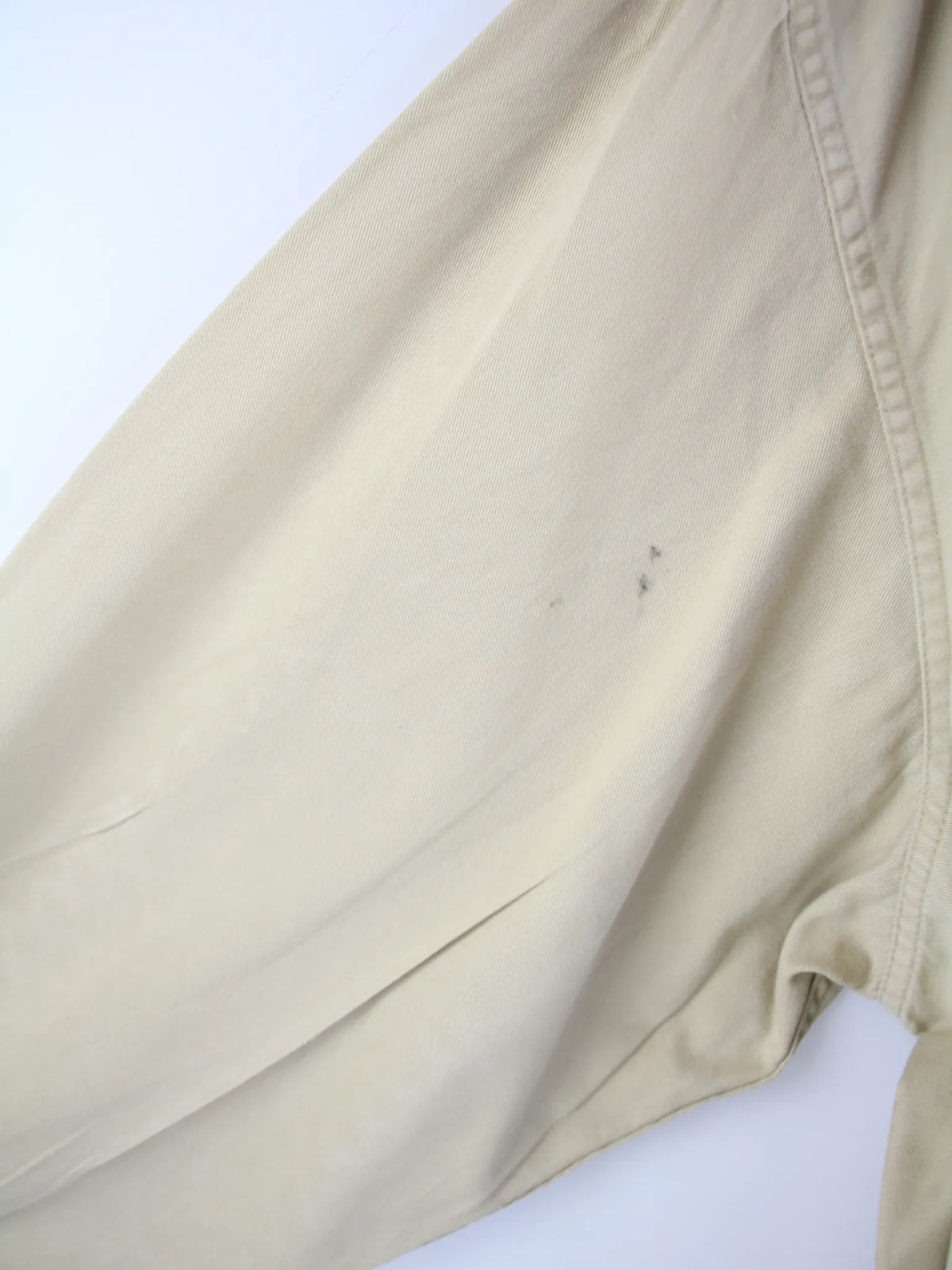 Wrangler Freizeit Hemd Braun M – Detailbild 3