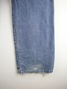 Wrangler Jeans Blau – Detailbild 1