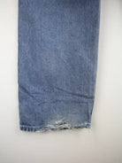Wrangler Jeans Blau – Detailbild 2