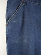 Wrangler Jeans Blau – Detailbild 1