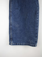 Wrangler Jeans Blau – Detailbild 2