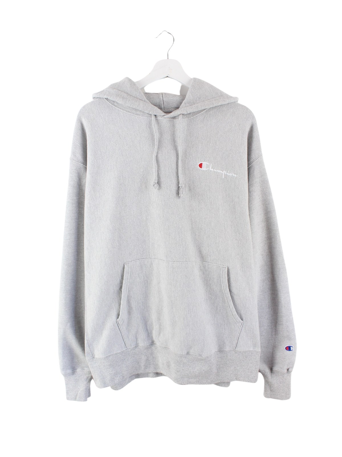 Champion reverse weave hoodie xl hotsell