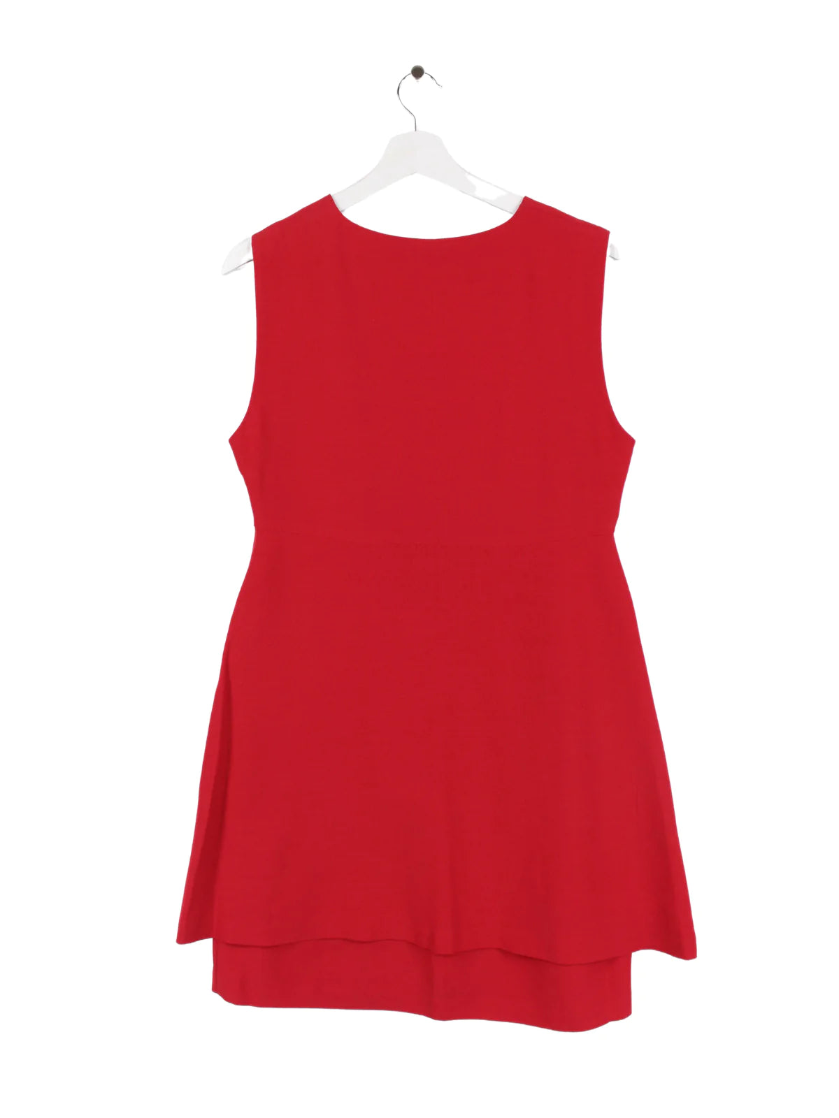Blumarine Damen Kleid Rot 40 / L