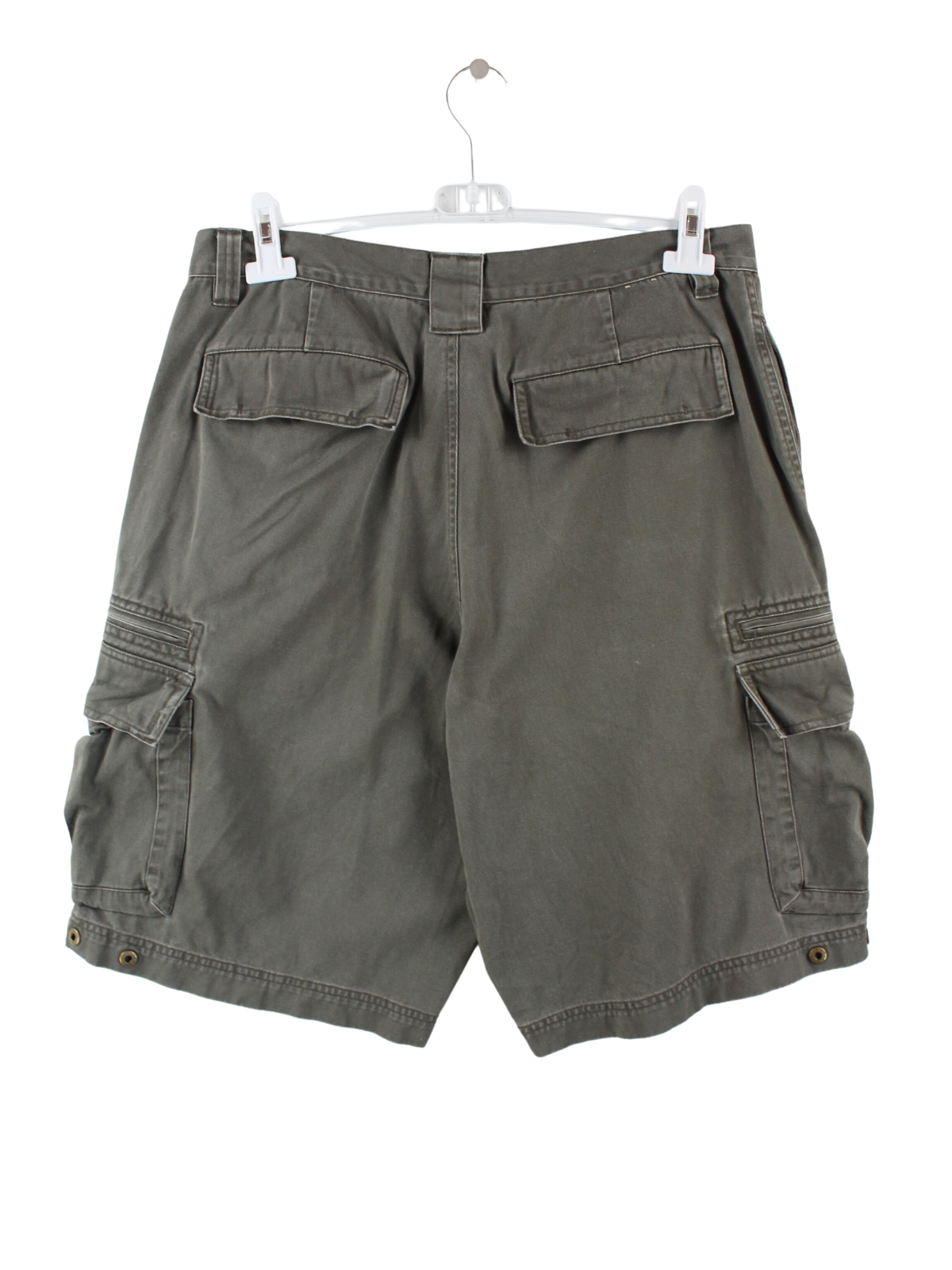 Lee dungarees shorts rn top 130273