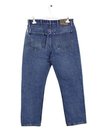 Wrangler Jeans Blau W33 L32